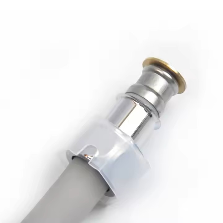 PVC Shower Hose details PVC Shower Hose details