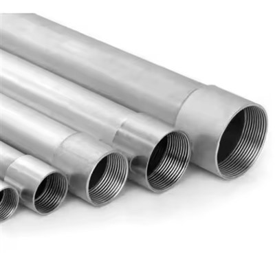 RSC-Cietā tērauda caurule